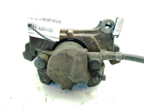 8K0615124C PINZA DEL DER AUDI A4 Avant (8K5, B8)|Desguaces La Cabaña