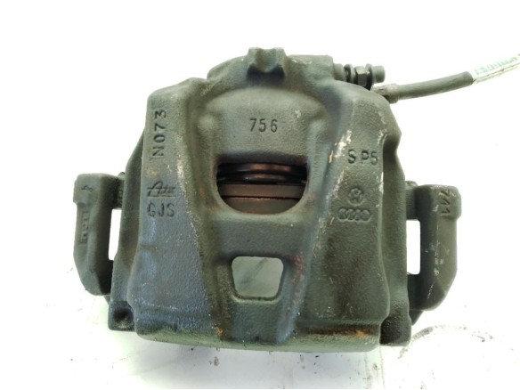 8K0615124C PINZA DEL DER AUDI A4 Avant (8K5, B8)|Desguaces La Cabaña