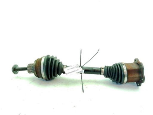 8K0953568K CARRETE AIRBAG AUDI A4 Avant (8K5, B8)|Desguaces La Cabaña