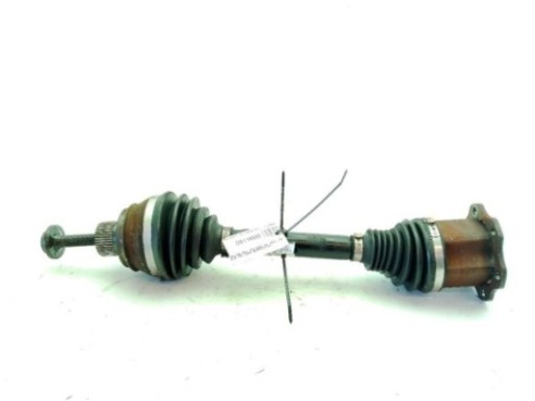 8K0407271AJ PALIER DEL IZQ AUDI A4 Avant (8K5, B8)|Desguaces La Cabaña