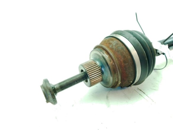 8K0407271AJ PALIER DEL IZQ AUDI A4 Avant (8K5, B8)|Desguaces La Cabaña