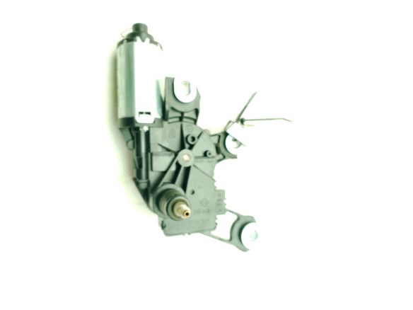 4F9955711C MOTOR LIMPIAPARABRISAS TRA AUDI A4 Avant (8K5, B8)|Desguaces La Cabaña