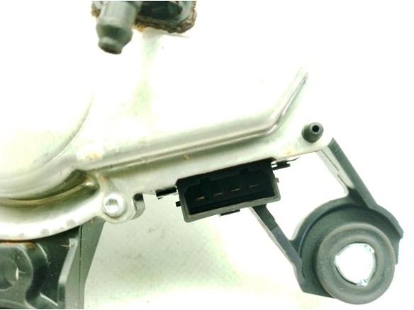 4F9955711C MOTOR LIMPIAPARABRISAS TRA AUDI A4 Avant (8K5, B8)|Desguaces La Cabaña