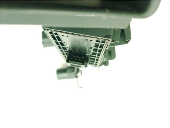 8K0959851D V10 MANDO ELEVALUNAS PUERTA LAT DEL IZQ AUDI A4 Avant (8K5, B8)|Desguaces La Cabaña