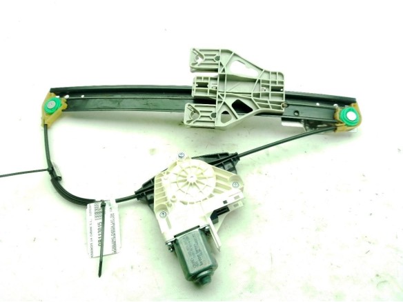 8K0839461, 8K0959811A ELEVALUNAS PUERTA LAT TRA IZQ AUDI A4 Avant (8K5, B8)|Desguaces La Cabaña