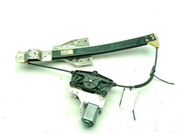 8K0839461, 8K0959811A ELEVALUNAS PUERTA LAT TRA IZQ AUDI A4 Avant (8K5, B8)|Desguaces La Cabaña