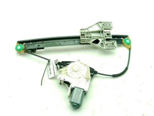 8K0839462, 8K0959812A ELEVALUNAS PUERTA LAT TRA DER AUDI A4 Avant (8K5, B8)|Desguaces La Cabaña