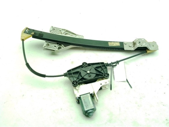 8K0839462, 8K0959812A ELEVALUNAS PUERTA LAT TRA DER AUDI A4 Avant (8K5, B8)|Desguaces La Cabaña