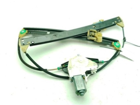 8K0837461E, 8K0959801A ELEVALUNAS PUERTA LAT DEL IZQ AUDI A4 Avant (8K5, B8)|Desguaces La Cabaña