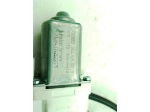 8K0837461E, 8K0959801A ELEVALUNAS PUERTA LAT DEL IZQ AUDI A4 Avant (8K5, B8)|Desguaces La Cabaña