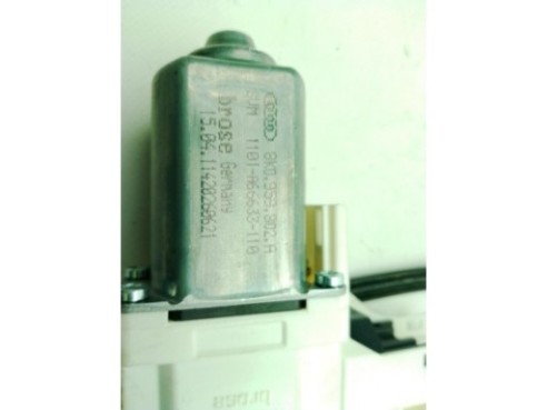 8K0837462E, 8K0959802A ELEVALUNAS PUERTA LAT DEL DER AUDI A4 Avant (8K5, B8)|Desguaces La Cabaña