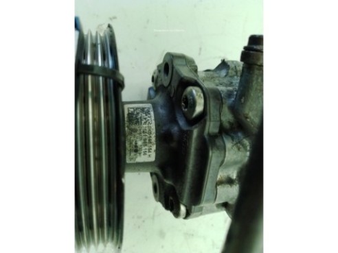 8K0953568K CARRETE AIRBAG AUDI A4 Avant (8K5, B8)|Desguaces La Cabaña 2