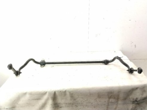 8K0411309K BARRA ESTABILIZADORA DEL AUDI A4 Avant (8K5, B8)|Desguaces La Cabaña