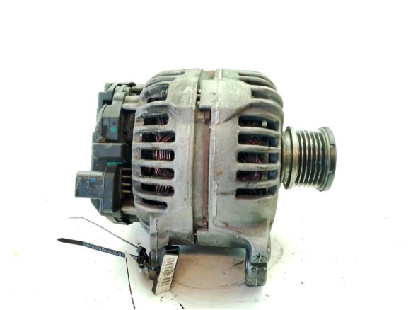 03G903016GX ALTERNADOR AUDI A4 Avant (8K5, B8)|Desguaces La Cabaña