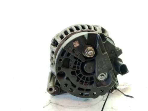 03G903016GX ALTERNADOR AUDI A4 Avant (8K5, B8)|Desguaces La Cabaña