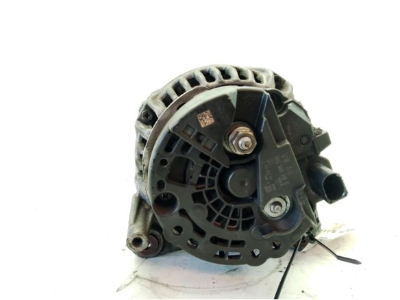 03G903016GX ALTERNADOR AUDI A4 Avant (8K5, B8)|Desguaces La Cabaña