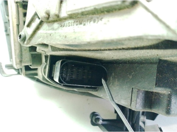 8K0941029BJ, 8K0941003P FARO IZQUIERDO AUDI A4 Avant (8K5, B8)|Desguaces La Cabaña