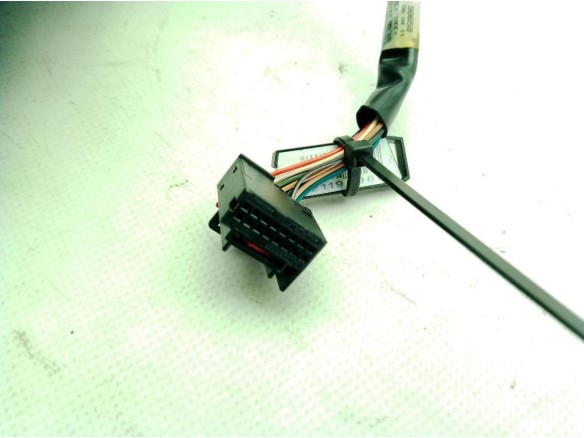 8K1857409AH01C ESPEJO IZQ AUDI A4 Avant (8K5, B8)|Desguaces La Cabaña