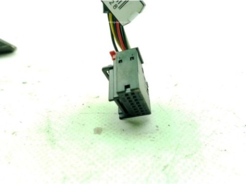 8K1857410AH01C ESPEJO DER AUDI A4 Avant (8K5, B8)|Desguaces La Cabaña