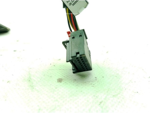 8K1857410AH01C ESPEJO DER AUDI A4 Avant (8K5, B8)|Desguaces La Cabaña