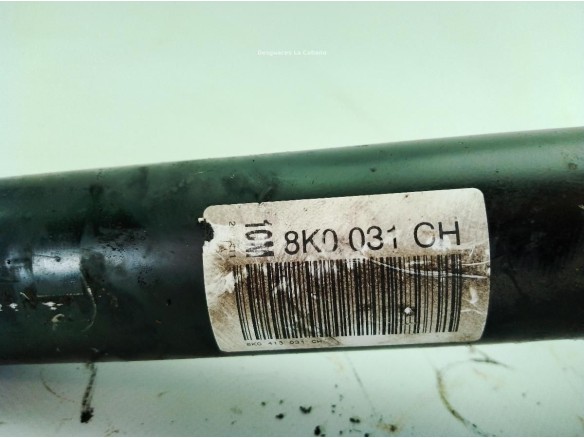 8K0413031CH AMORTIGUADOR DEL DER AUDI A4 Avant (8K5, B8)|Desguaces La Cabaña