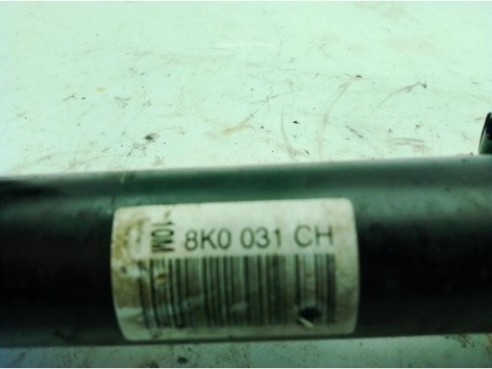 8K0413031CH AMORTIGUADOR DEL IZQ AUDI A4 Avant (8K5, B8)|Desguaces La Cabaña