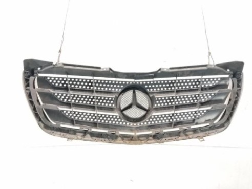 A0004311927, A9064301408 SERVOFRENO MERCEDES BENZ SPRINTER 3-t Furgón (906)|Desguaces La Cabaña 2