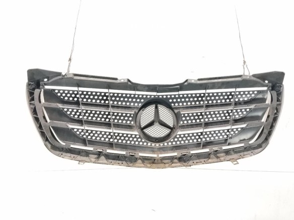 A90688007859051 REJILLA / CALANDRA MERCEDES BENZ SPRINTER 3-t Furgón (906)|Desguaces La Cabaña