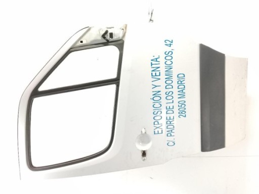 A0004311927, A9064301408 SERVOFRENO MERCEDES BENZ SPRINTER 3-t Furgón (906)|Desguaces La Cabaña