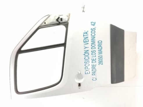 A906720010528 PUERTA LAT DEL DER MERCEDES BENZ SPRINTER 3-t Furgón (906)|Desguaces La Cabaña