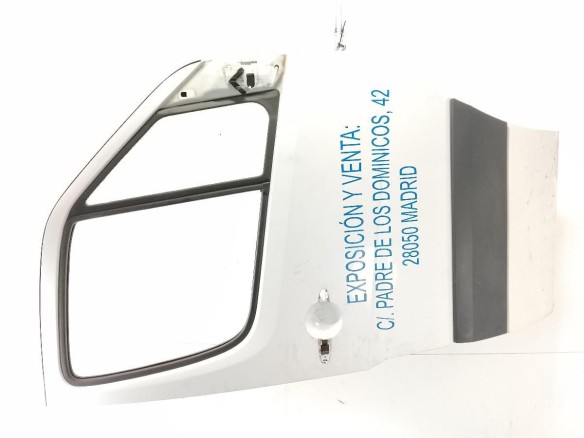 A906720010528 PUERTA LAT DEL DER MERCEDES BENZ SPRINTER 3-t Furgón (906)|Desguaces La Cabaña