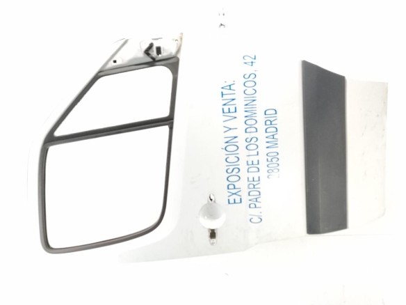 A906720010528 PUERTA LAT DEL DER MERCEDES BENZ SPRINTER 3-t Furgón (906)|Desguaces La Cabaña