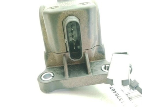 A9063000404 POTENCIOMETRO ACELERADOR MERCEDES BENZ SPRINTER 3-t Furgón (906)|Desguaces La Cabaña