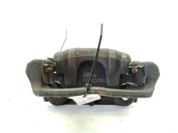 A0034207183 PINZA TRA IZQ MERCEDES BENZ SPRINTER 3-t Furgón (906)|Desguaces La Cabaña