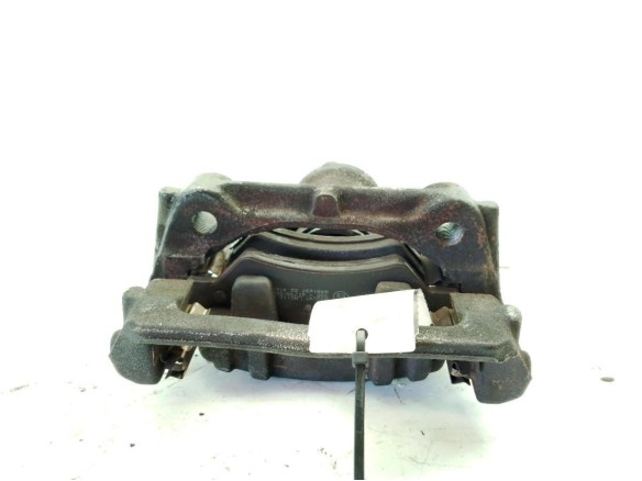 A0034207183 PINZA TRA IZQ MERCEDES BENZ SPRINTER 3-t Furgón (906)|Desguaces La Cabaña