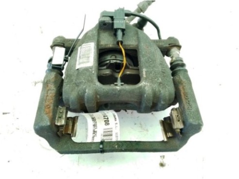 A0034207183 PINZA TRA IZQ MERCEDES BENZ SPRINTER 3-t Furgón (906)|Desguaces La Cabaña