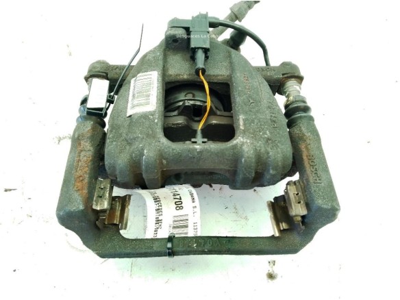 A0034207183 PINZA TRA IZQ MERCEDES BENZ SPRINTER 3-t Furgón (906)|Desguaces La Cabaña