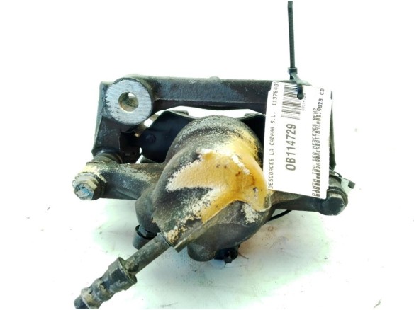 A0034207283 PINZA TRA DER MERCEDES BENZ SPRINTER 3-t Furgón (906)|Desguaces La Cabaña