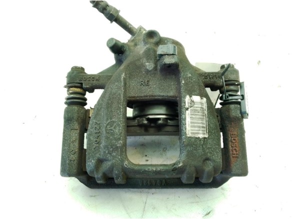 A0034207283 PINZA TRA DER MERCEDES BENZ SPRINTER 3-t Furgón (906)|Desguaces La Cabaña