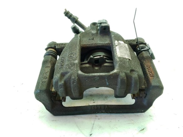 A0034207283 PINZA TRA DER MERCEDES BENZ SPRINTER 3-t Furgón (906)|Desguaces La Cabaña