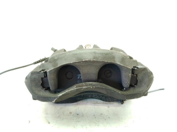 A0044205583 PINZA DEL IZQ MERCEDES BENZ SPRINTER 3-t Furgón (906)|Desguaces La Cabaña