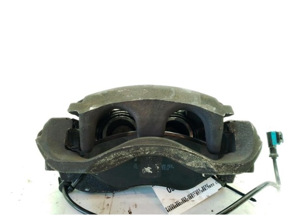 A0044205683 PINZA DEL DER MERCEDES BENZ SPRINTER 3-t Furgón (906)|Desguaces La Cabaña