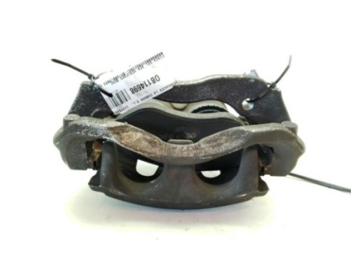 A0004311927, A9064301408 SERVOFRENO MERCEDES BENZ SPRINTER 3-t Furgón (906)|Desguaces La Cabaña 2