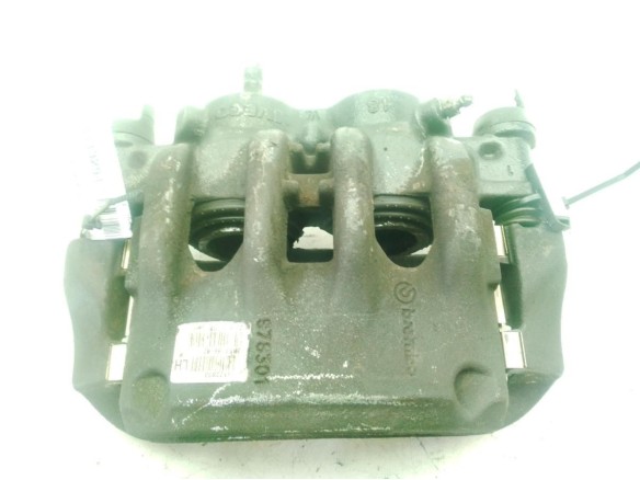 504122833 PINZA TRA IZQ IVECO DAILY V Furgón/ranchera familiar|Desguaces La Cabaña