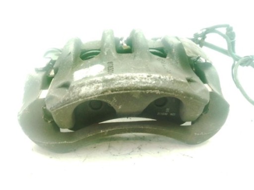   PINZA DEL IZQ IVECO DAILY V Furgón/ranchera familiar|Desguaces La Cabaña