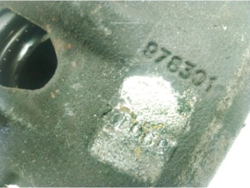 978301 PINZA TRA DER IVECO DAILY V Furgón/ranchera familiar|Desguaces La Cabaña