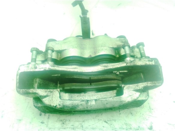   PINZA DEL IZQ IVECO DAILY V Furgón/ranchera familiar|Desguaces La Cabaña