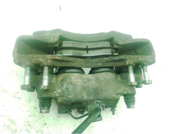 576201 PINZA DEL DER IVECO DAILY V Furgón/ranchera familiar|Desguaces La Cabaña