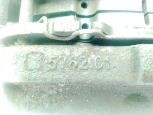 576201 PINZA DEL DER IVECO DAILY V Furgón/ranchera familiar|Desguaces La Cabaña