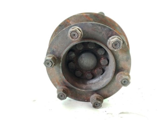   PINZA DEL IZQ IVECO DAILY V Furgón/ranchera familiar|Desguaces La Cabaña